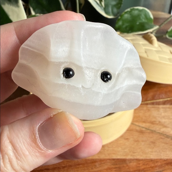 Crystal dumpling set - Picture 2 of 5